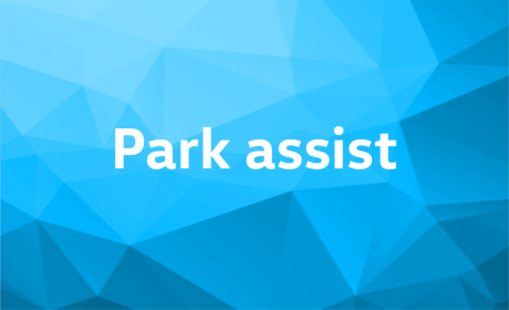 park assist