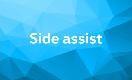 side assist