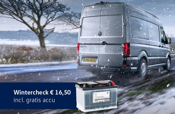 Wintercheck
