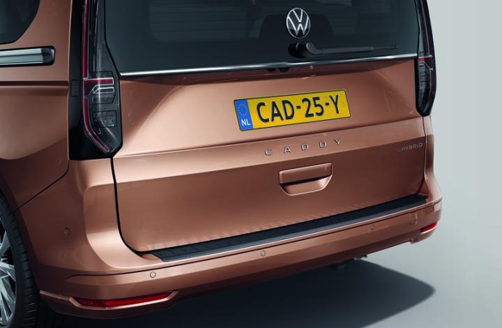 caddy combi nederland