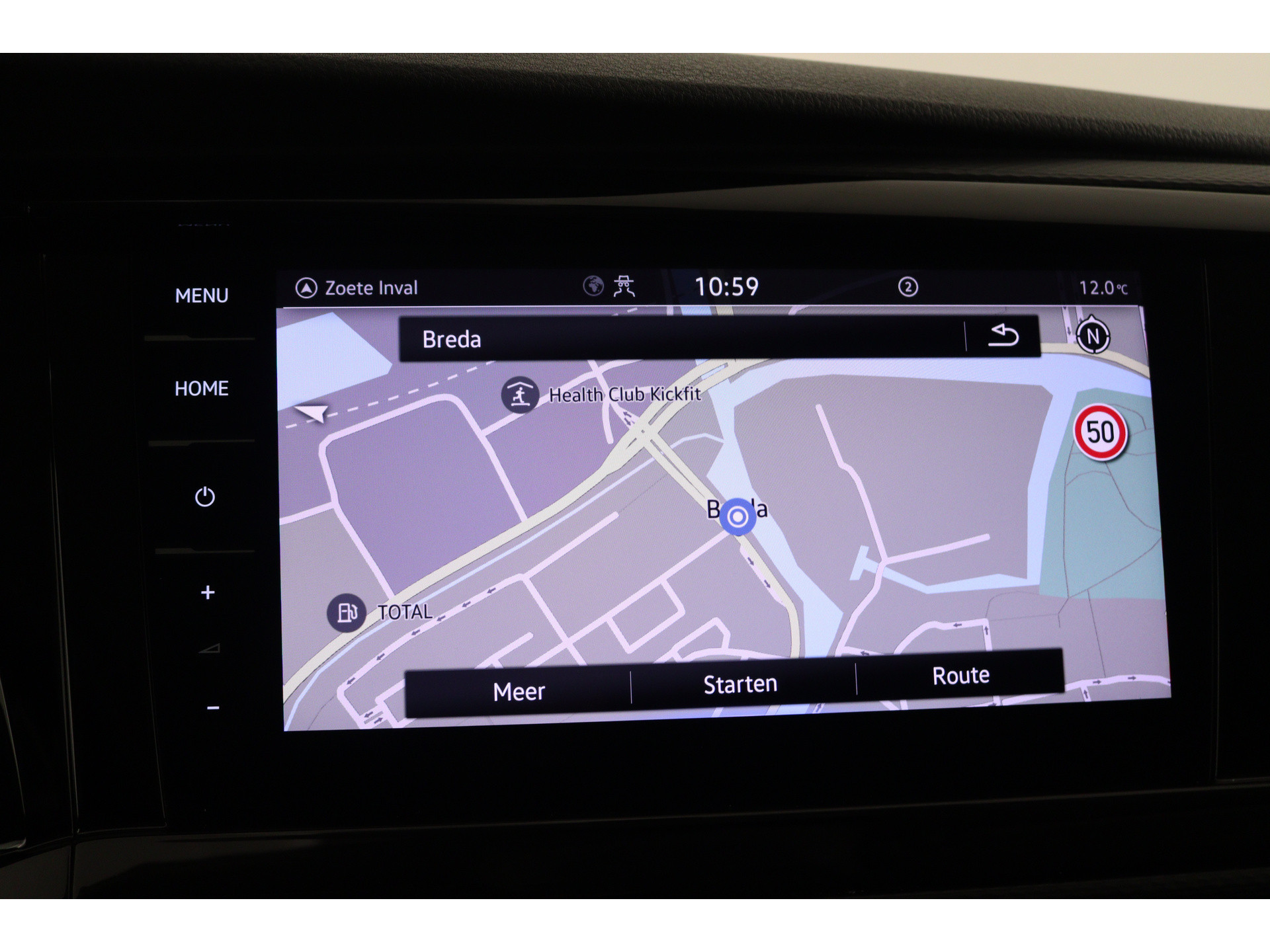 Volkswagen - Transporter 2.0 TDI 150 pk DSG L2H1 DC Multivan - 2022