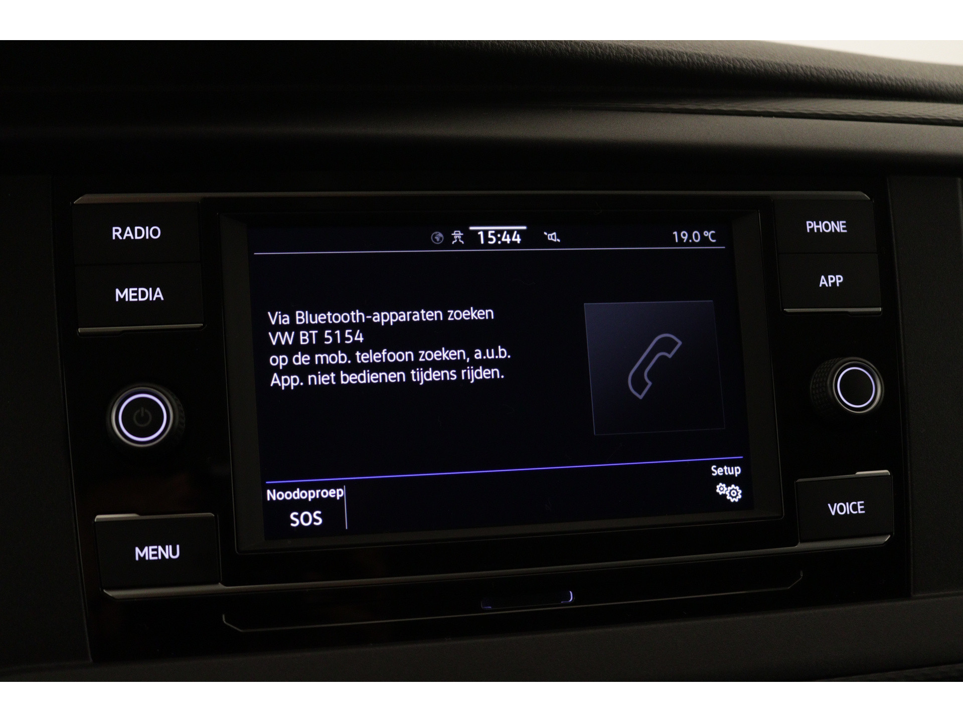 Volkswagen - Transporter 2.0 TDI L2H1 28 Comfortline - 2023