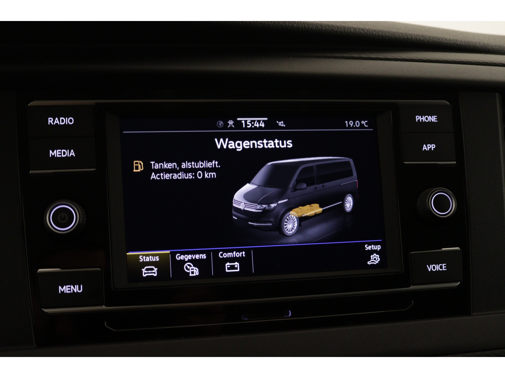 Volkswagen - Transporter 2.0 TDI L2H1 28 Comfortline - 2023