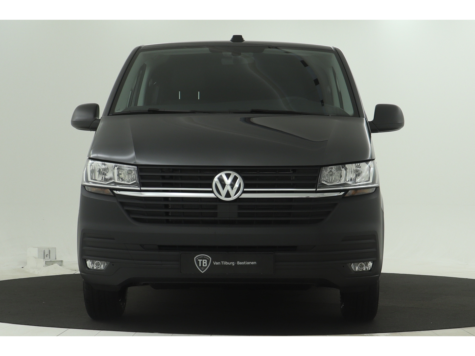 Volkswagen - Transporter 2.0 TDI L2H1 28 Comfortline - 2023