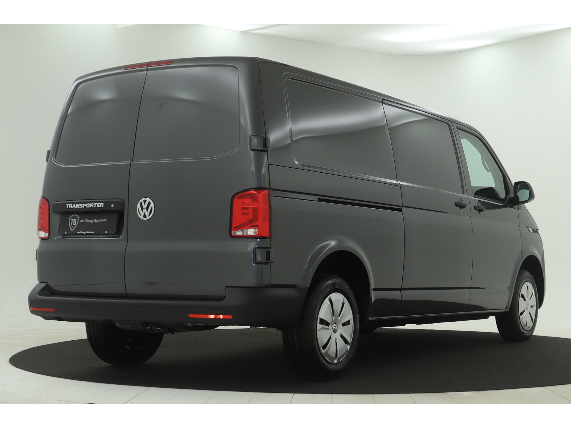Volkswagen - Transporter 2.0 TDI L2H1 28 Comfortline - 2023
