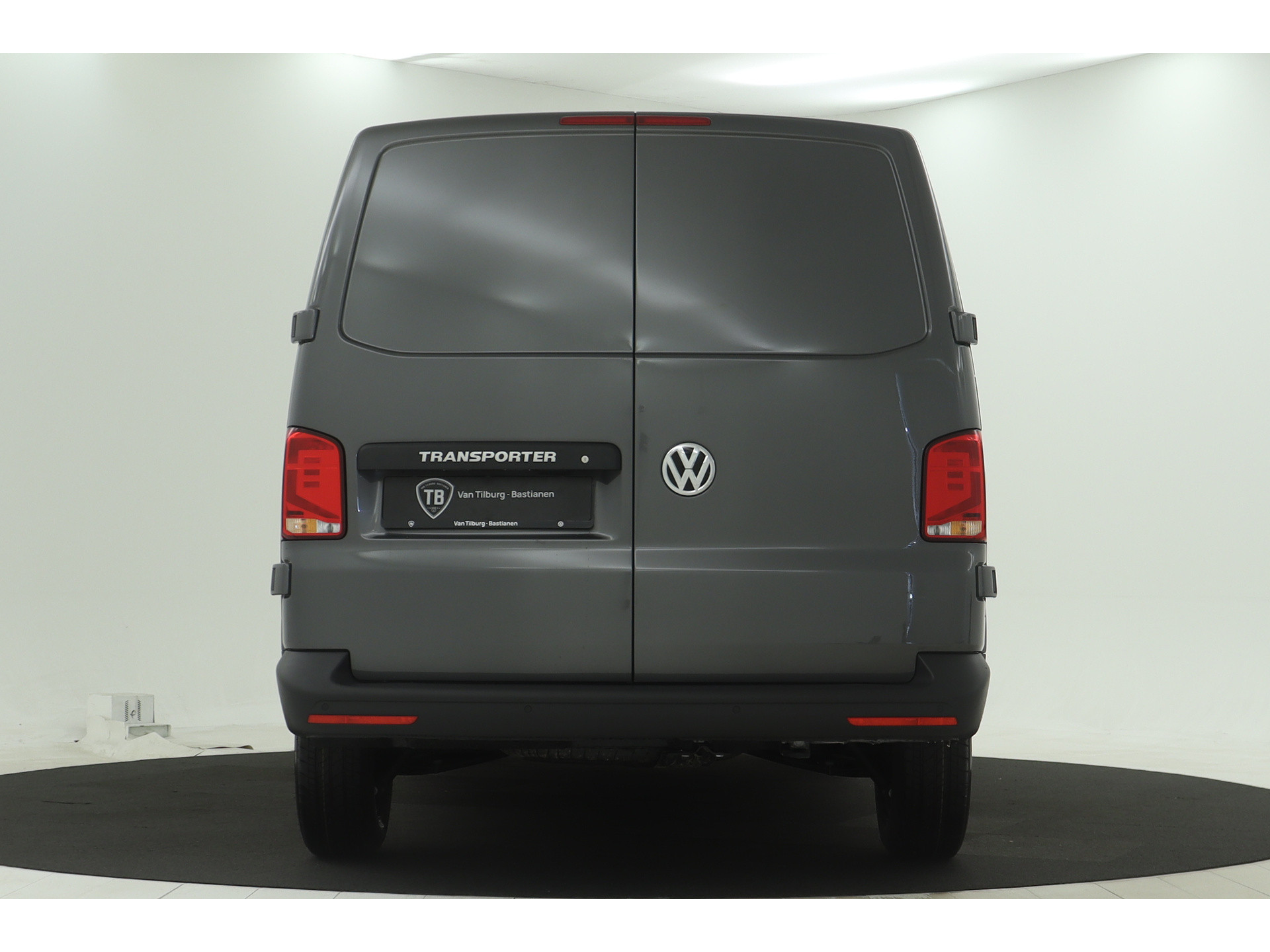 Volkswagen - Transporter 2.0 TDI L2H1 28 Comfortline - 2023
