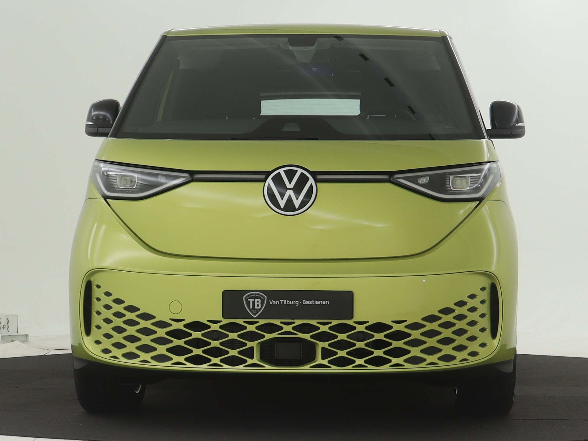 Volkswagen - ID. Buzz Cargo L1H1 77 kWh - 2023