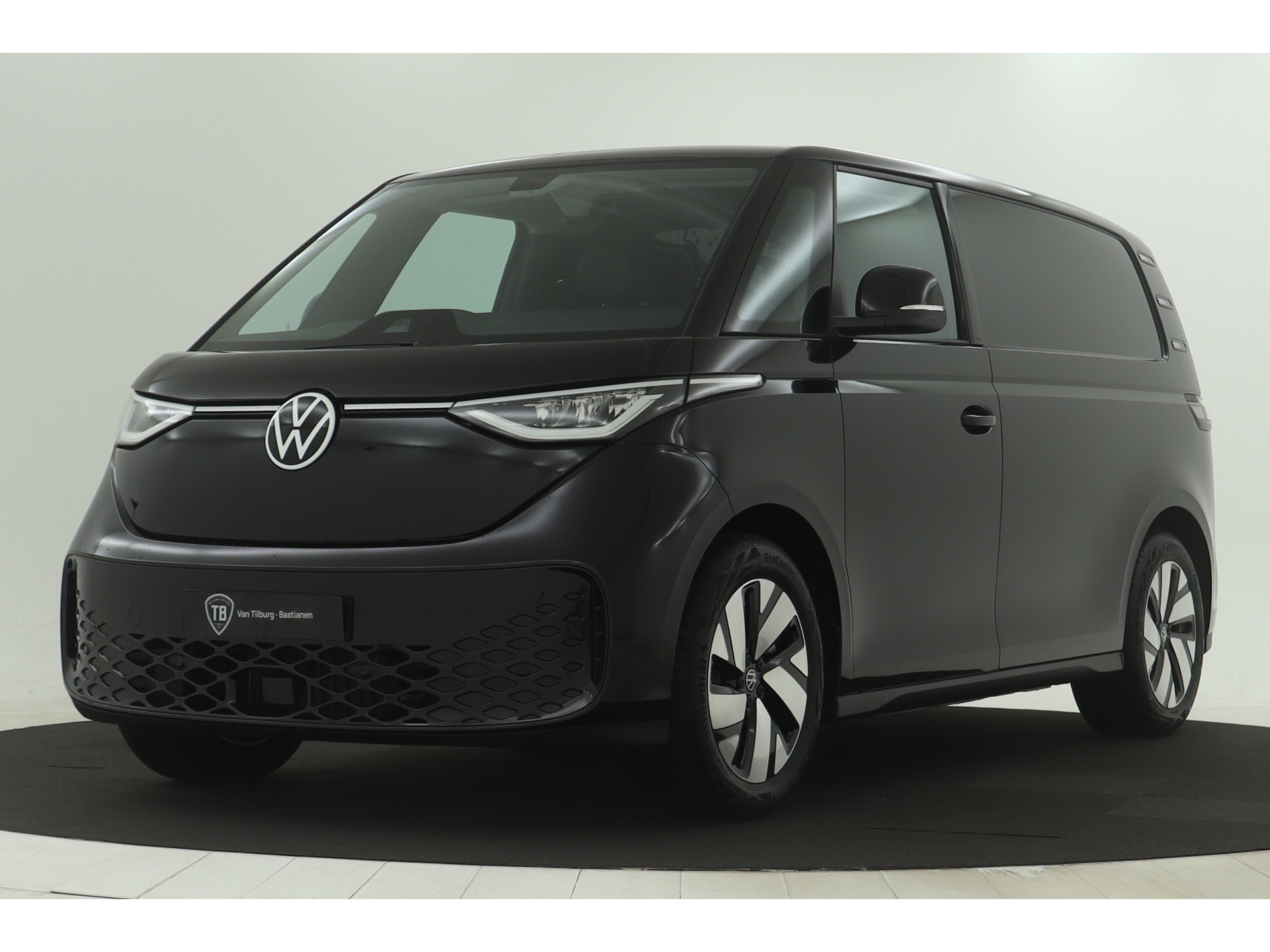 Volkswagen - ID. Buzz Cargo L1H1 77 kWh - 2022