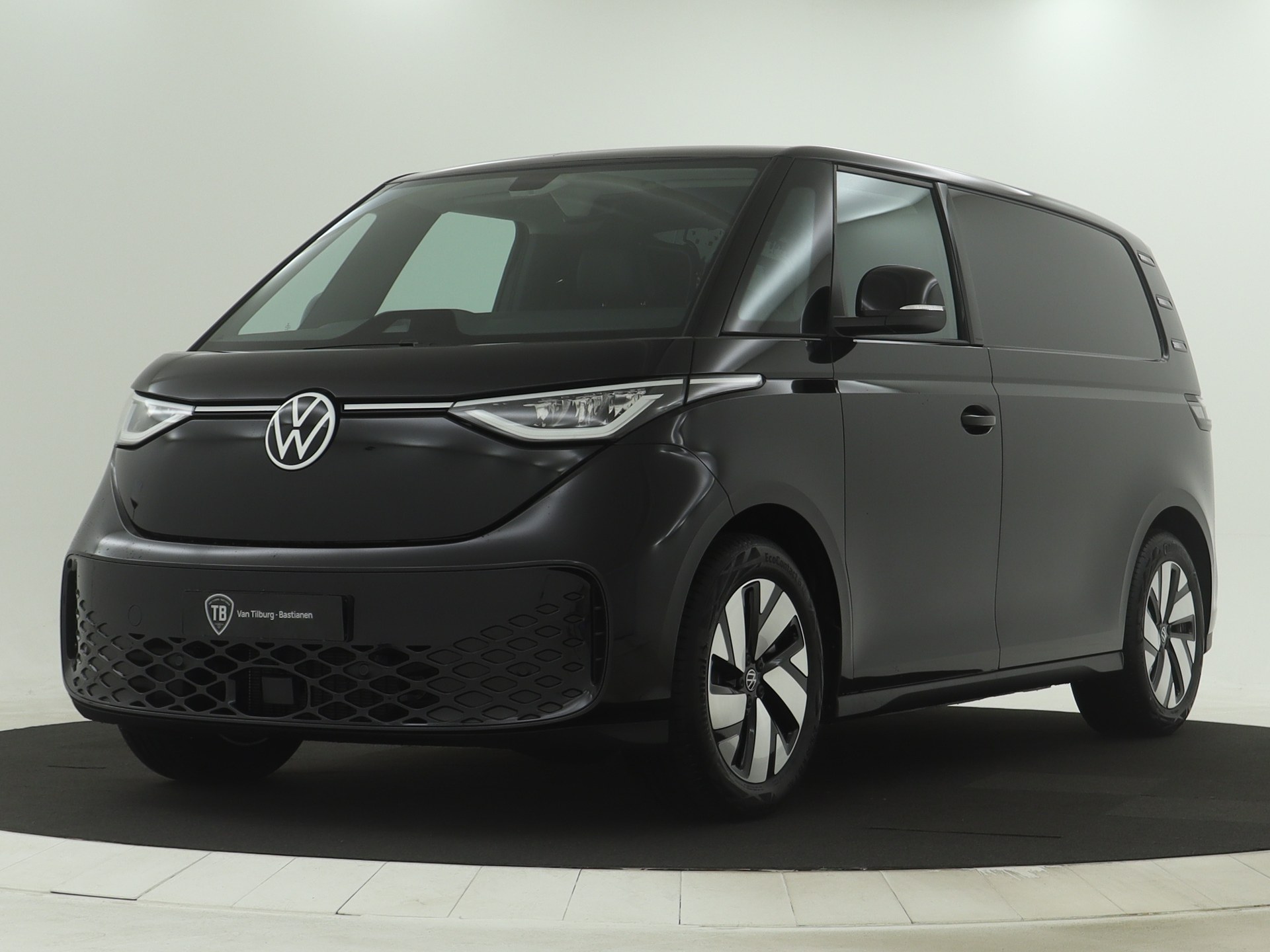 Volkswagen - ID. Buzz Cargo L1H1 77 kWh - 2022