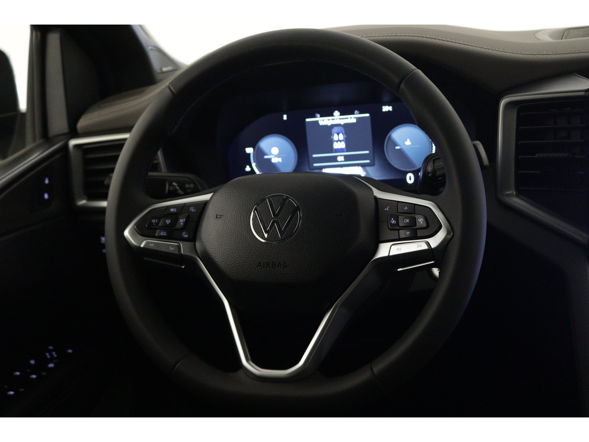 Volkswagen - Amarok Aventura - 2023