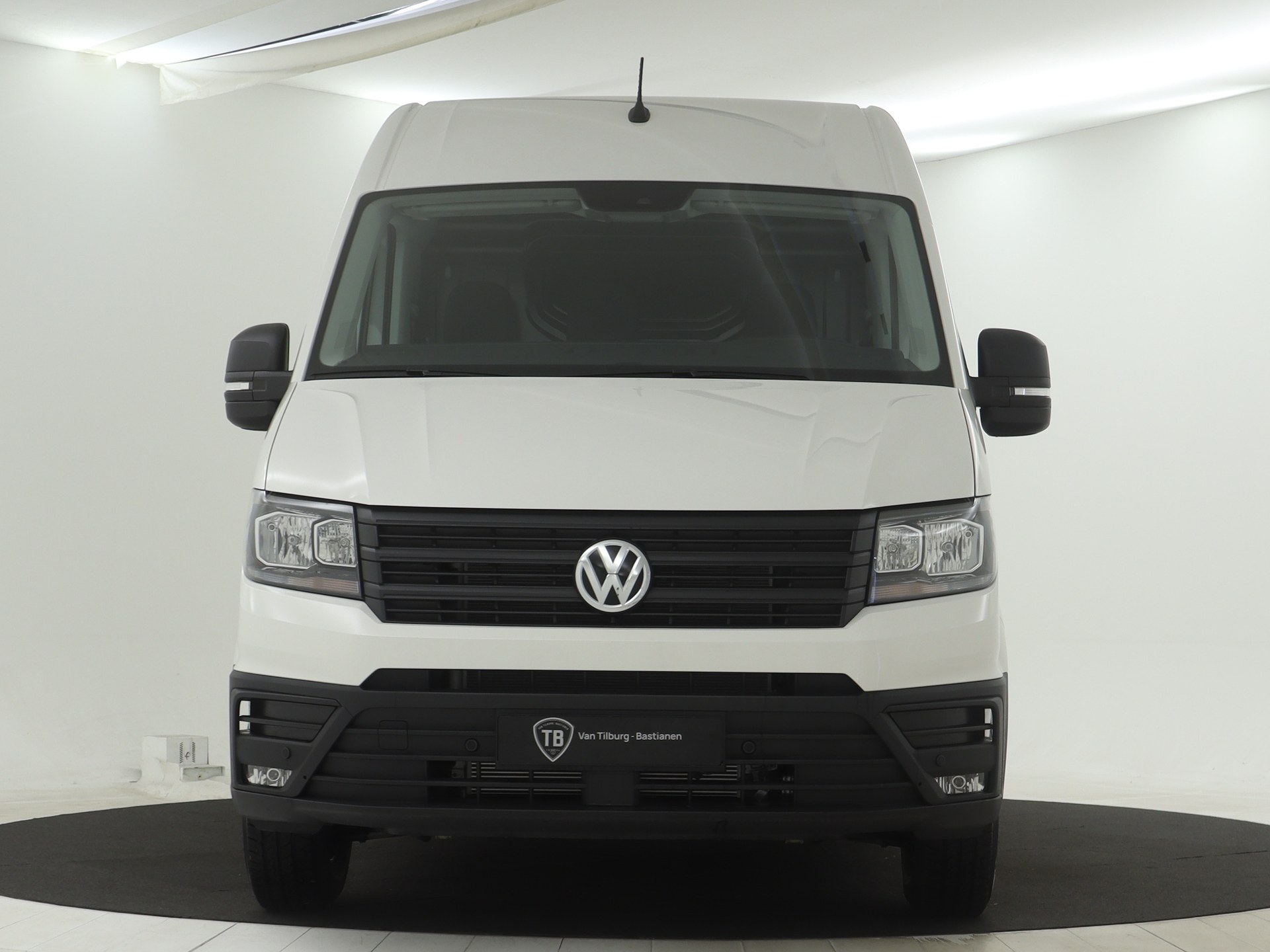 Volkswagen - Crafter VW Crafter 35 2.0 TDI 103kW 140PK AUT L3H3 Highline - 2023