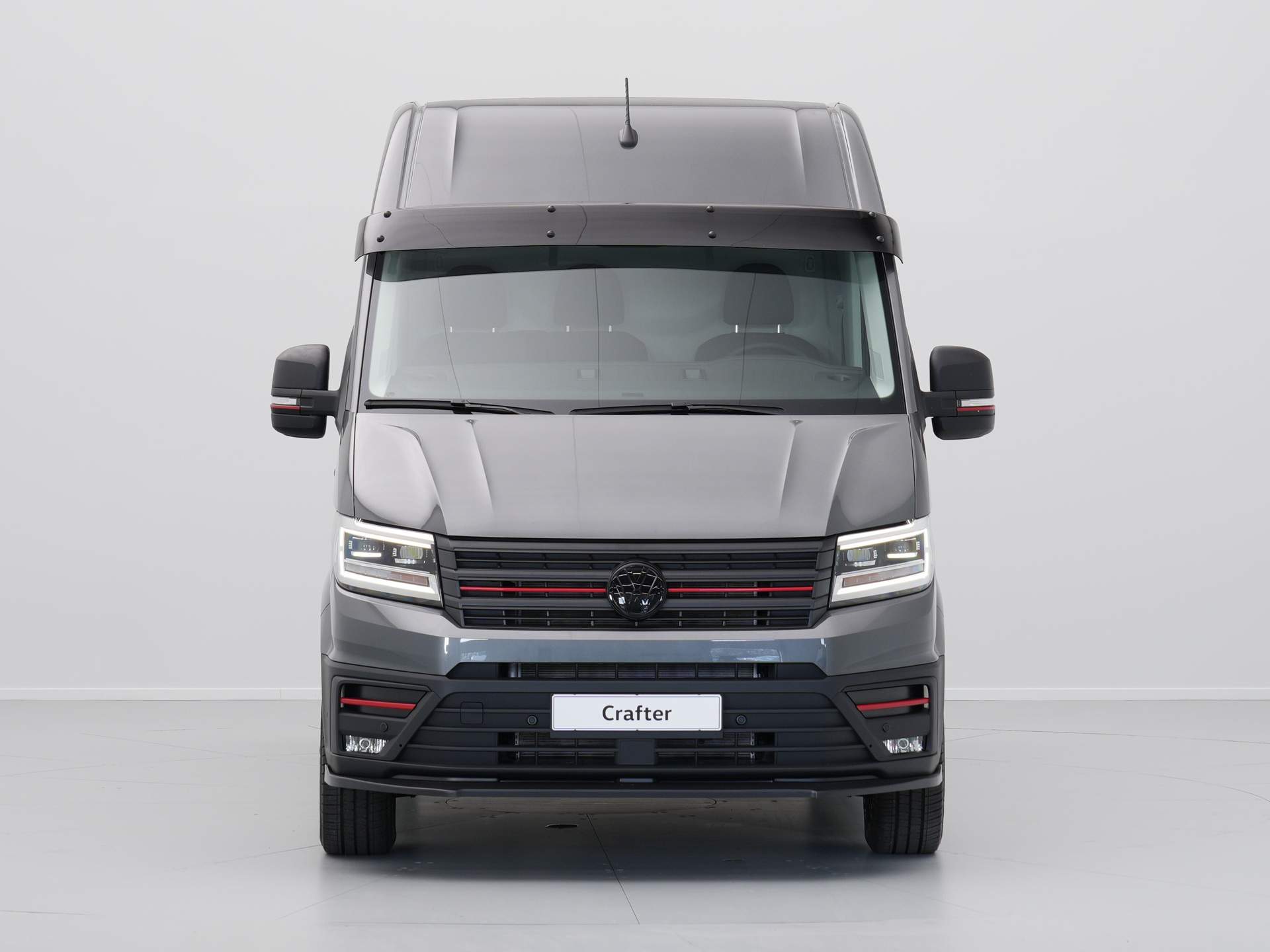 Volkswagen - Crafter 35 2.0 TDI L3H3 Exclusive Hero Edition - 2023