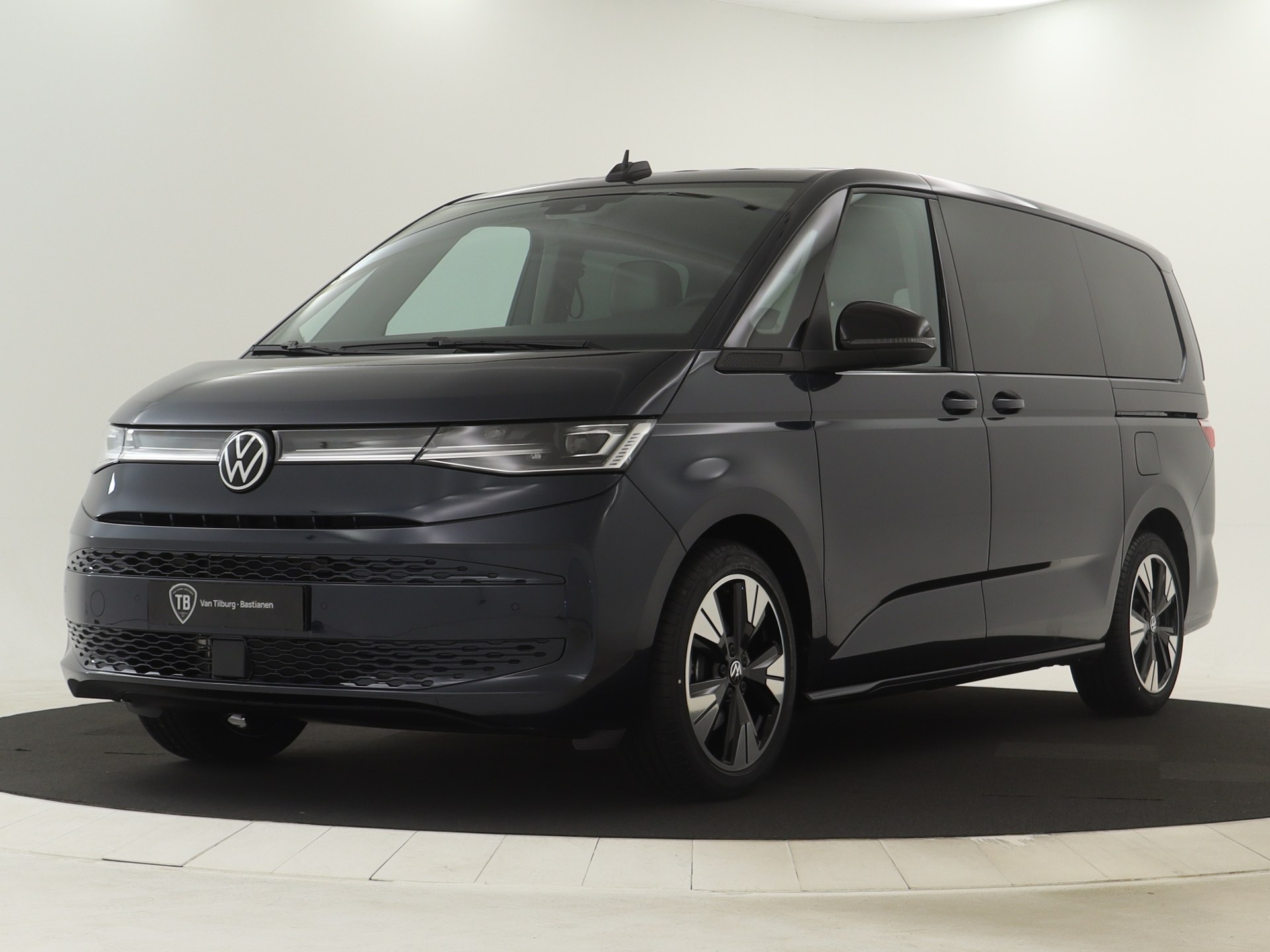 Volkswagen - Multivan 1.4 eHybrid 110kW 150PK L2H1 Life Business - 2023