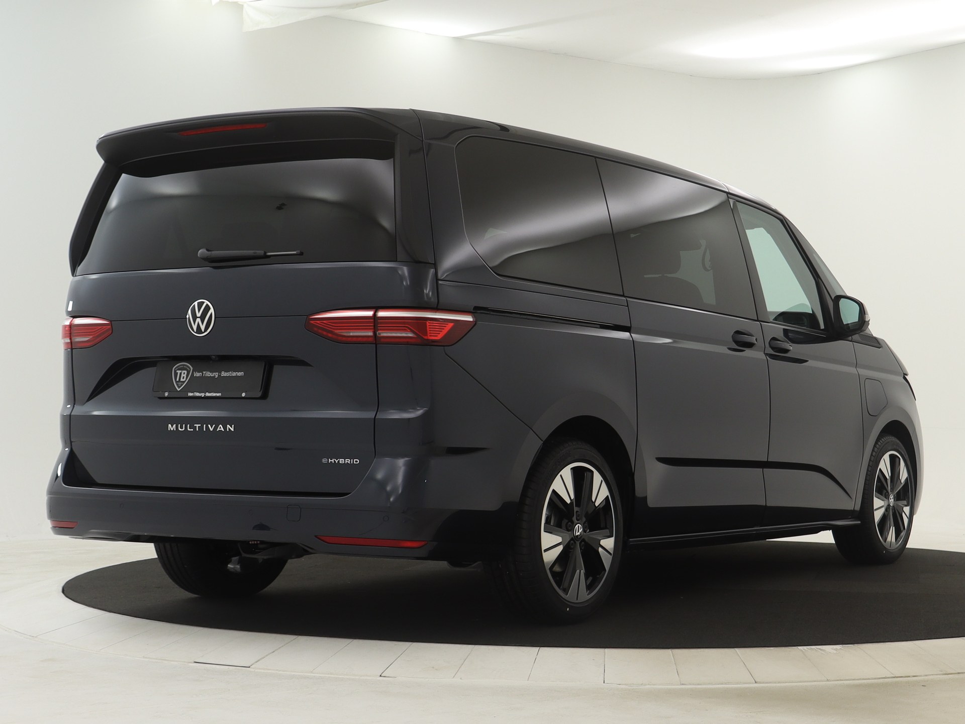 Volkswagen - Multivan 1.4 eHybrid 110kW 150PK DSG L2H1 Life Business - 2023