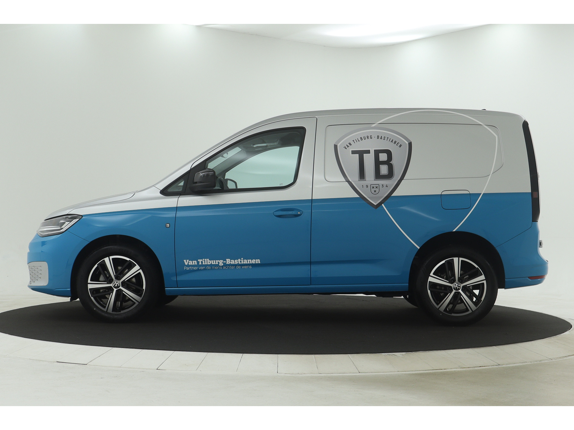 Volkswagen - Caddy Cargo 2.0 TDI Exclusive - 2023