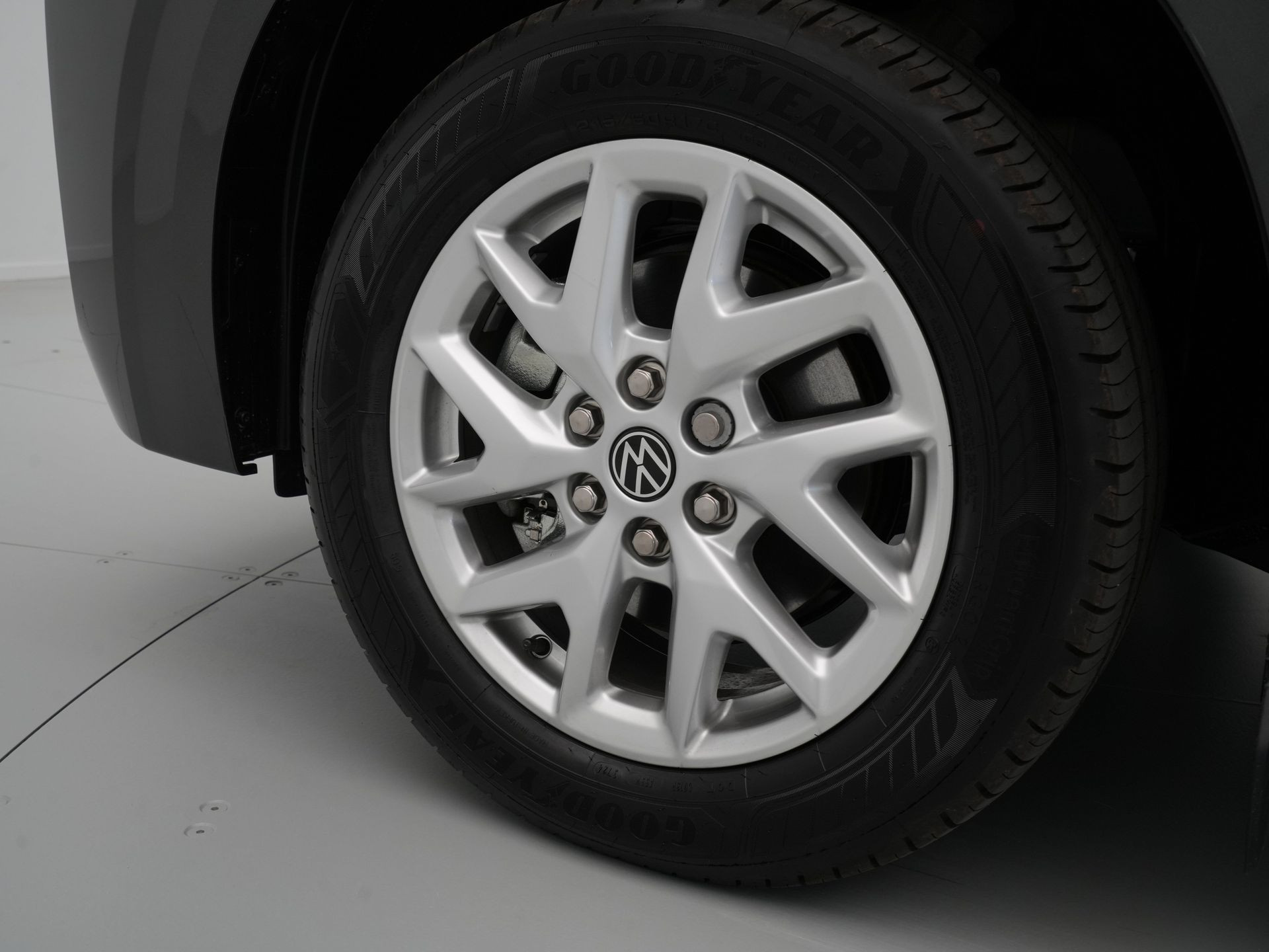 Volkswagen - Transporter 2.0 TDI 110kW 150PK L2H1 Bulli AUT - 2024