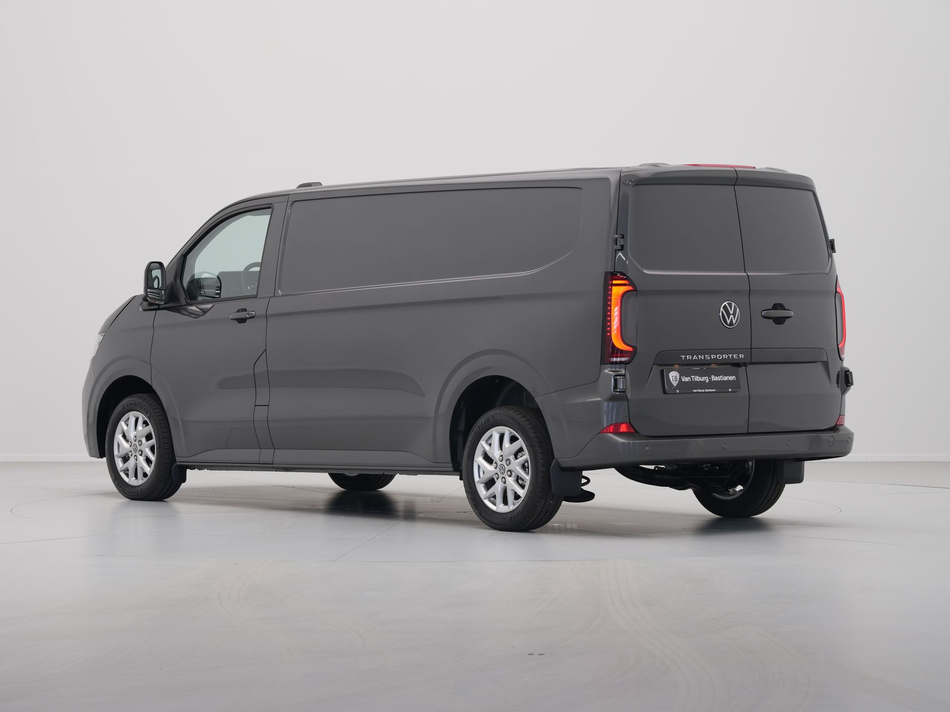 Volkswagen - Transporter 2.0 TDI 110kW 150PK L2H1 Bulli AUT - 2024