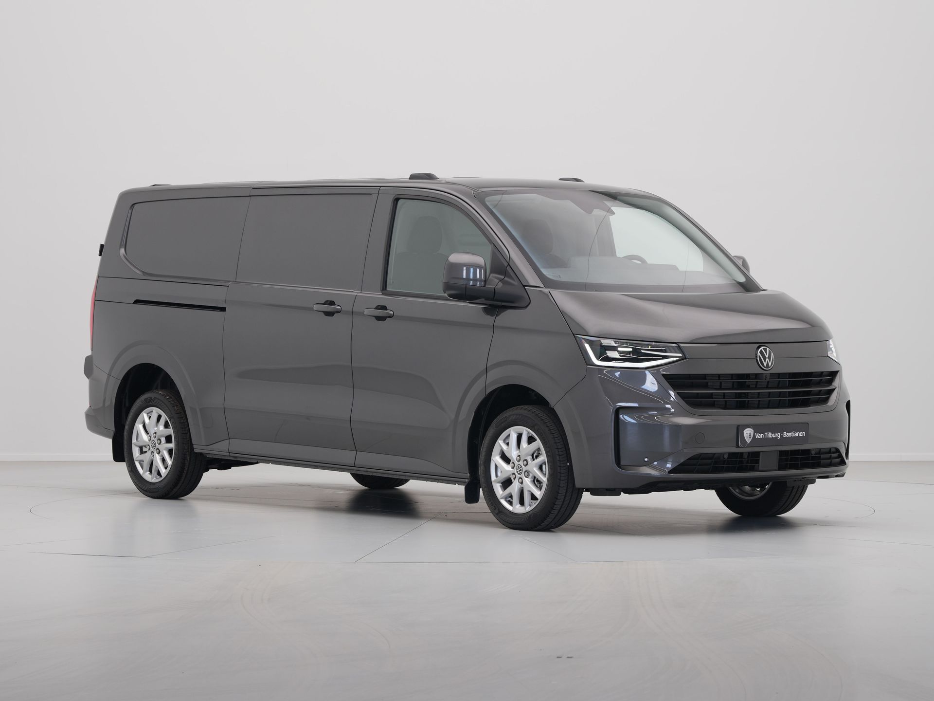 Volkswagen - Transporter 2.0 TDI 110kW 150PK L2H1 Bulli AUT - 2024