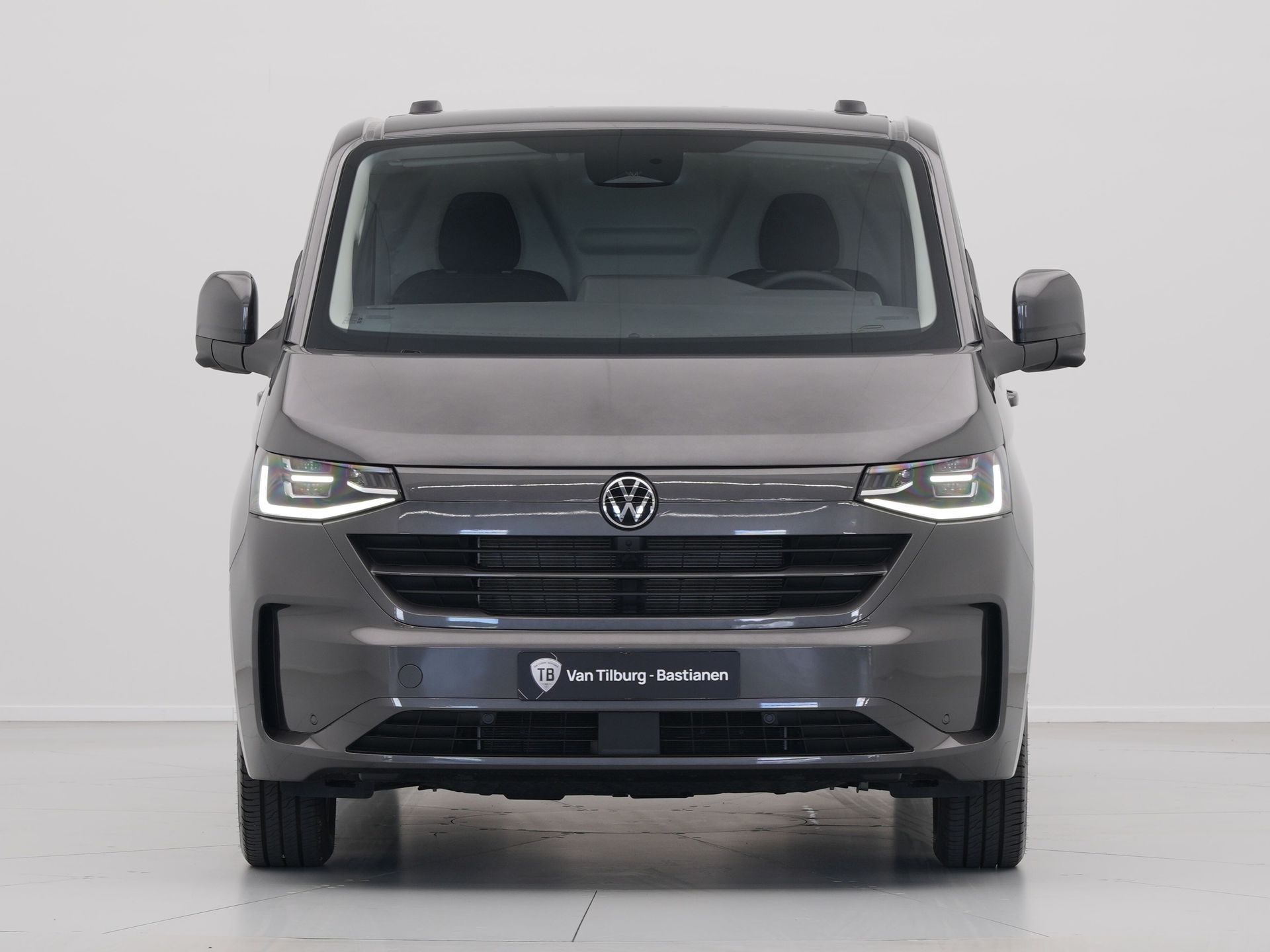 Volkswagen - Transporter 2.0 TDI 110kW 150PK L2H1 Bulli AUT - 2024
