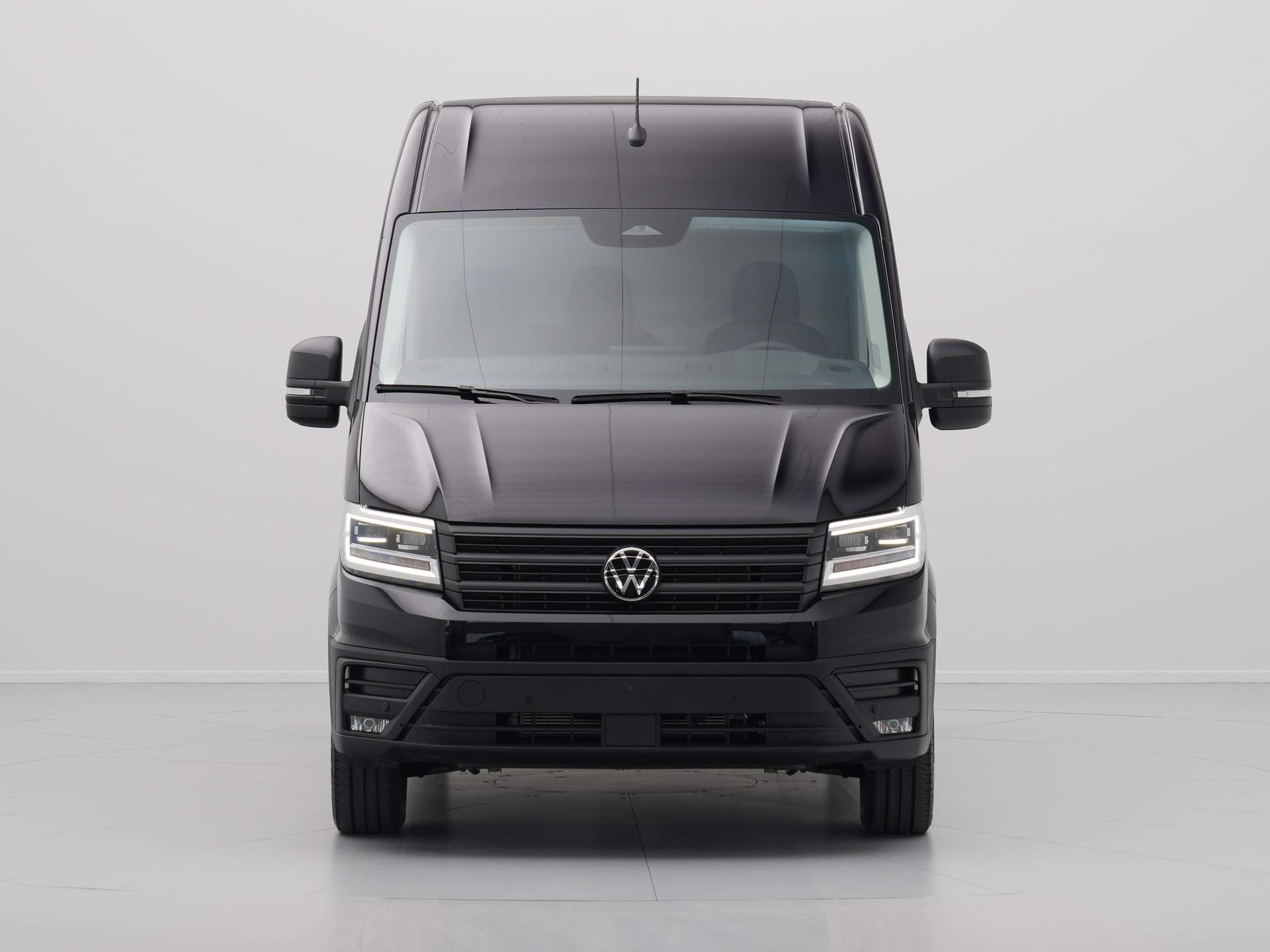 Volkswagen - Crafter 2.0 TDI 103kW 140PK GVW 3.5T L3H3 Exclusive AUT - 2024