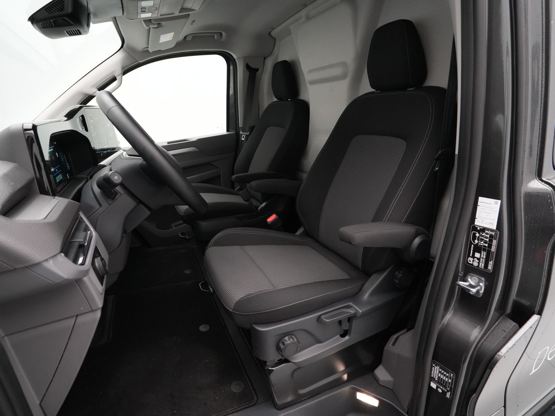 Volkswagen - Transporter 2.0 TDI 110kW 150PK L2H1 Style AUT Intro - 2024