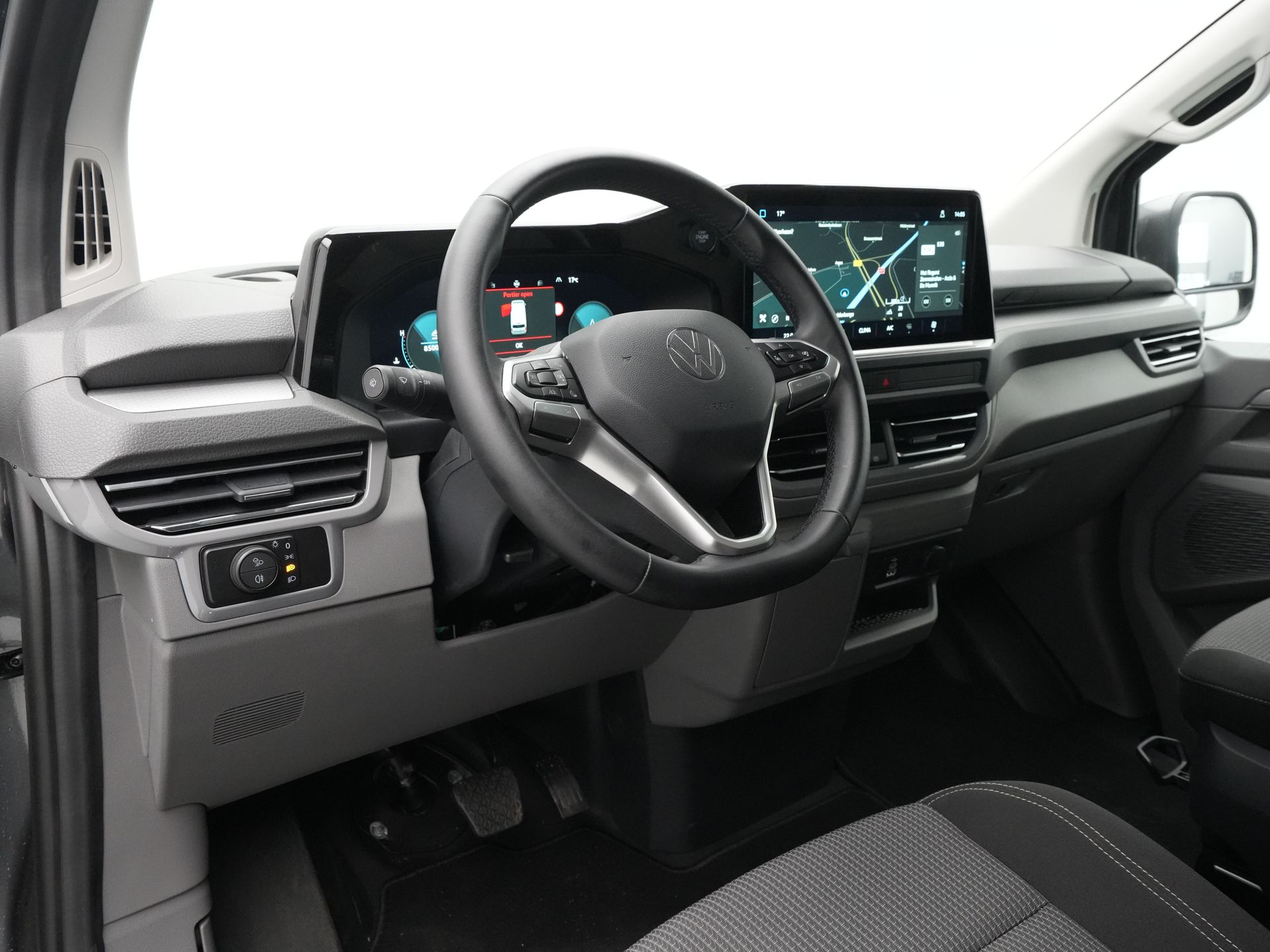 Volkswagen - Transporter 2.0 TDI 110kW 150PK L2H1 Style AUT Intro - 2024