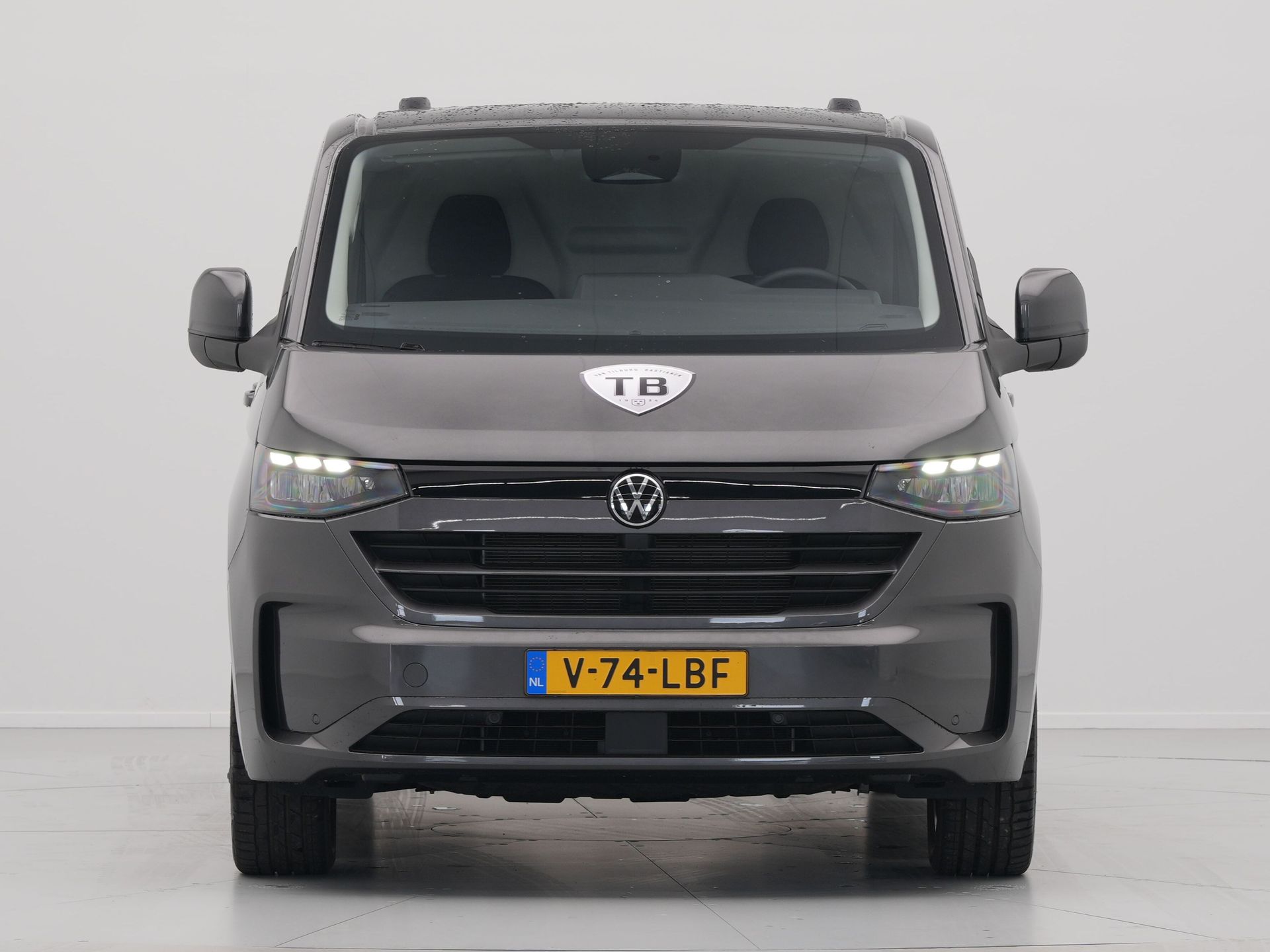 Volkswagen - Transporter 2.0 TDI 110kW 150PK L2H1 Style AUT Intro - 2024
