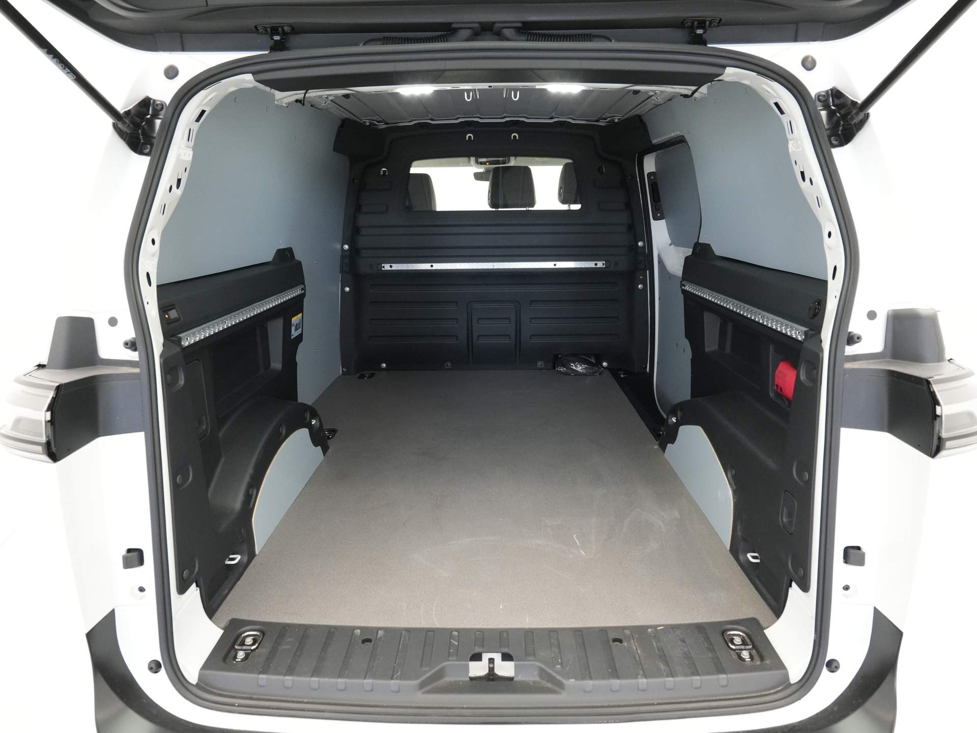 Volkswagen - ID. Buzz Cargo 77 kWh 150kW 204PK - 2023