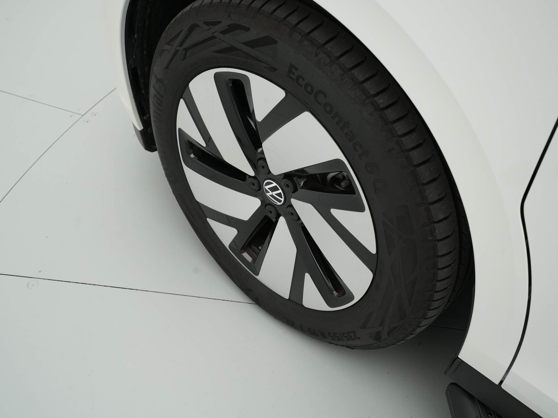 Volkswagen - ID. Buzz Cargo 77 kWh 150kW 204PK - 2023