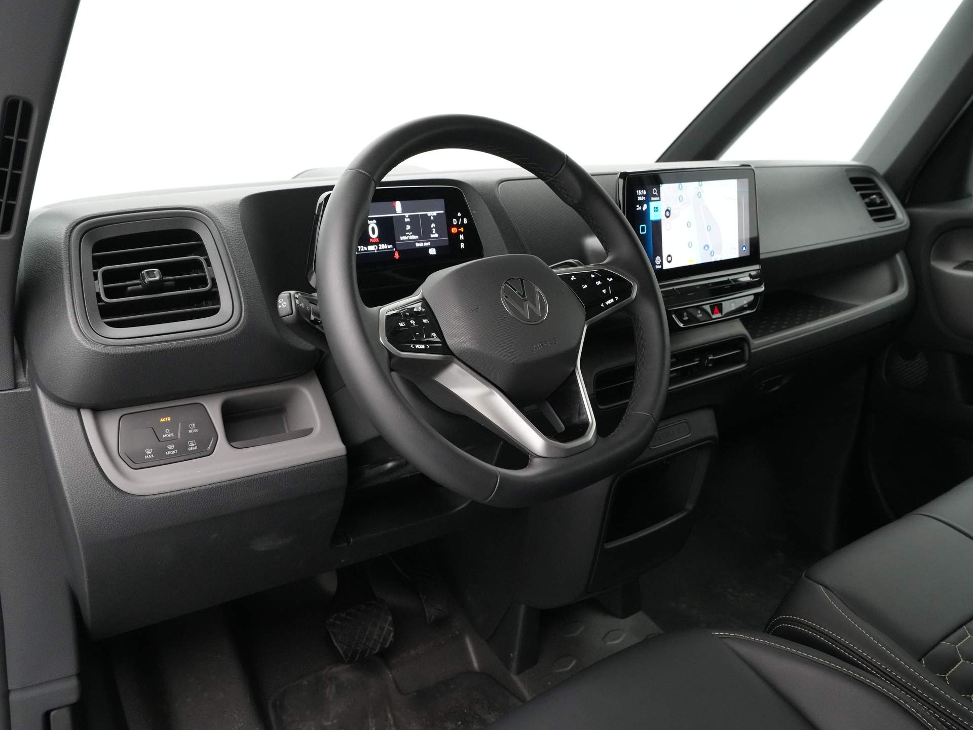 Volkswagen - ID. Buzz Cargo 77 kWh 150kW 204PK - 2023