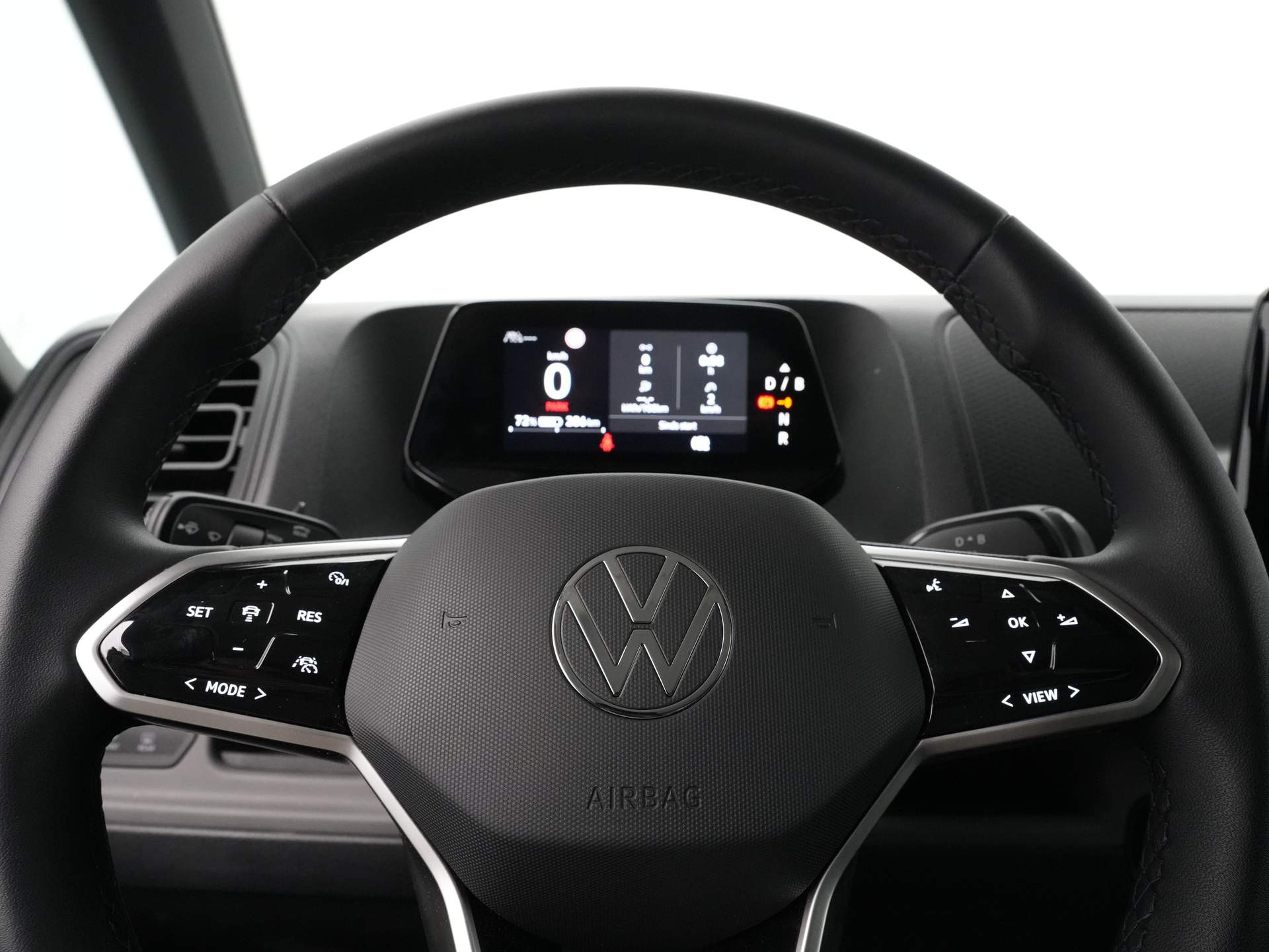 Volkswagen - ID. Buzz Cargo 77 kWh 150kW 204PK - 2023
