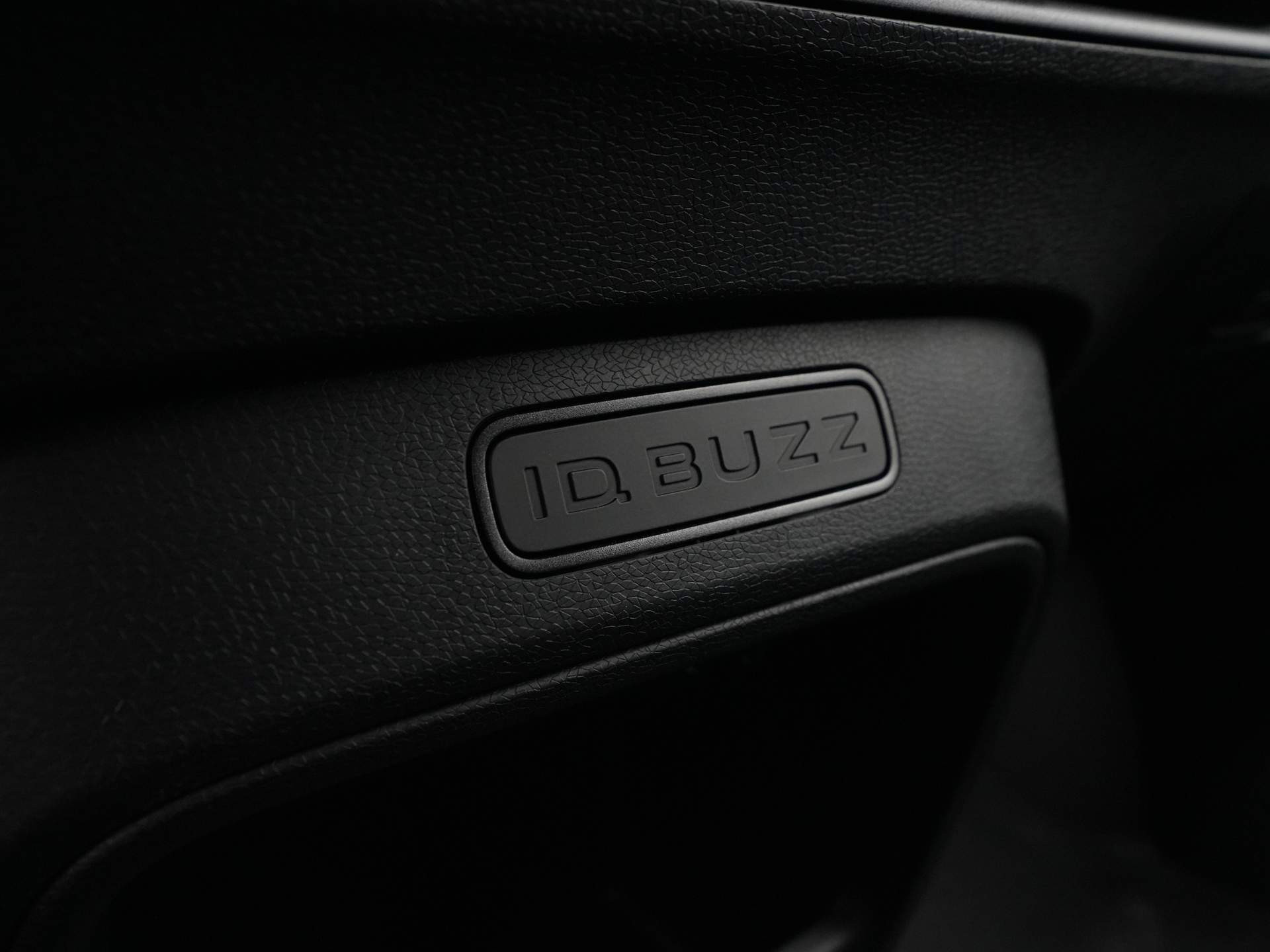 Volkswagen - ID. Buzz Cargo 77 kWh 150kW 204PK - 2023