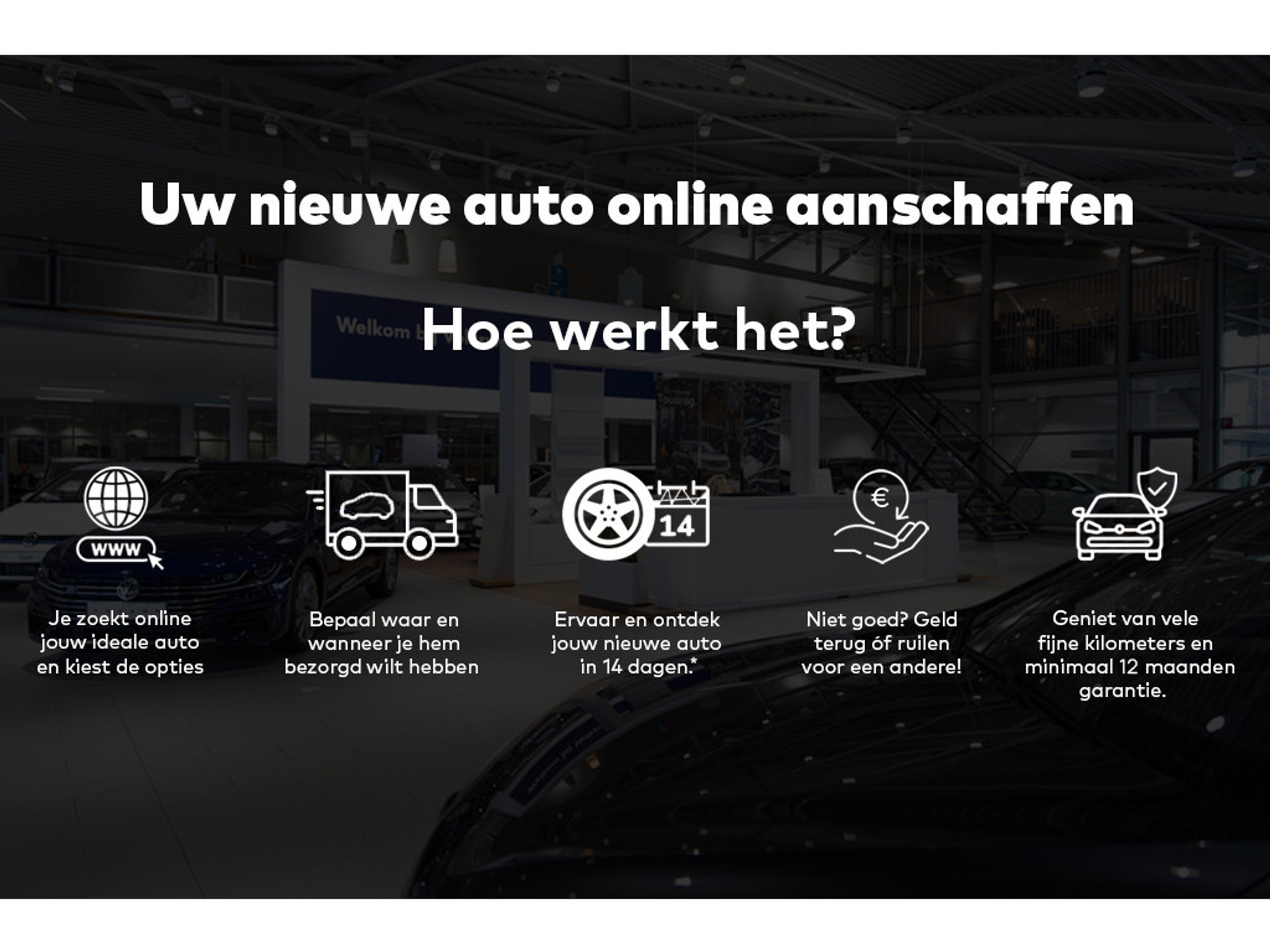 Volkswagen - ID. Buzz Cargo 77 kWh 150kW 204PK - 2023