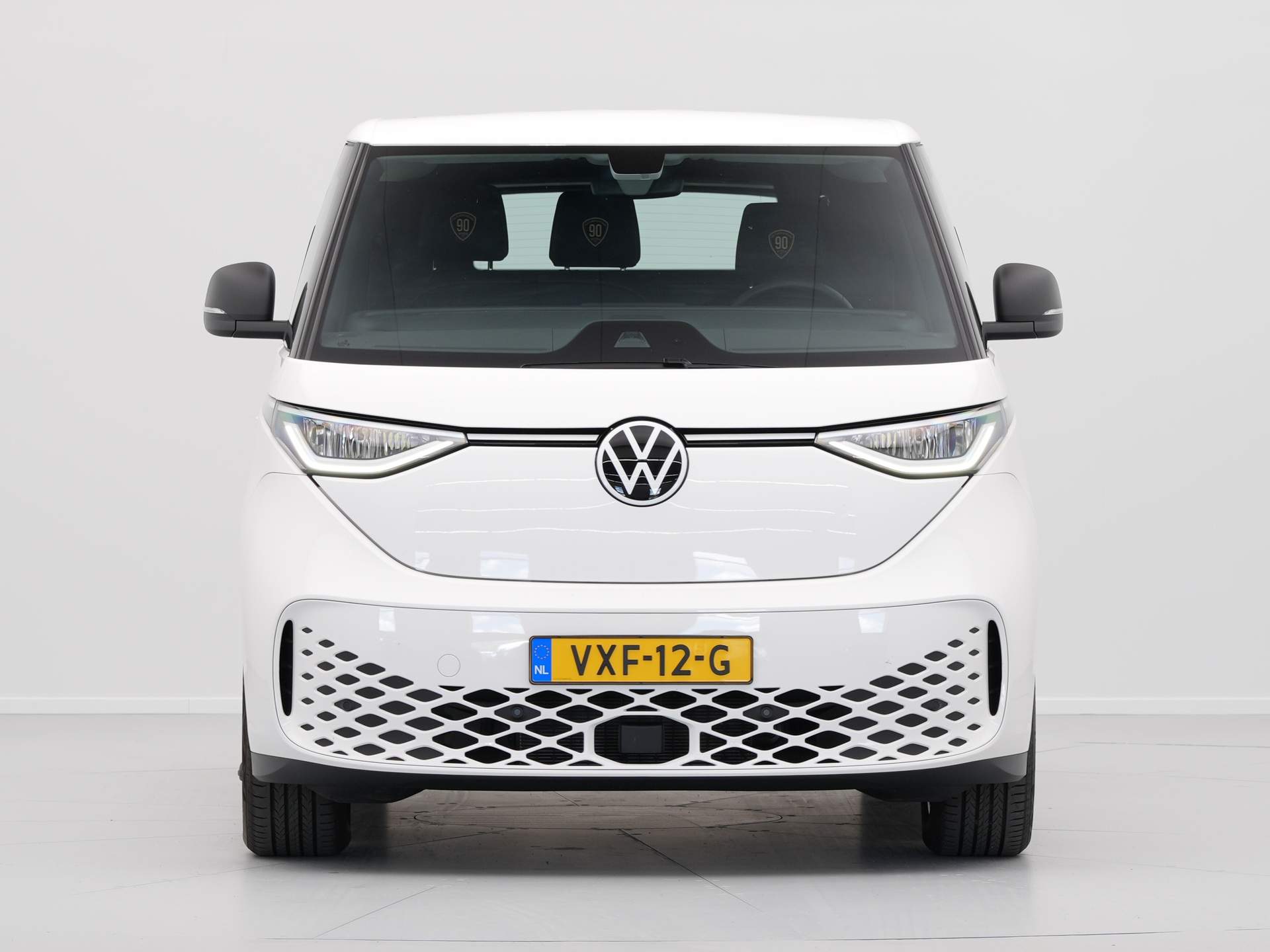 Volkswagen - ID. Buzz Cargo 77 kWh 150kW 204PK - 2023