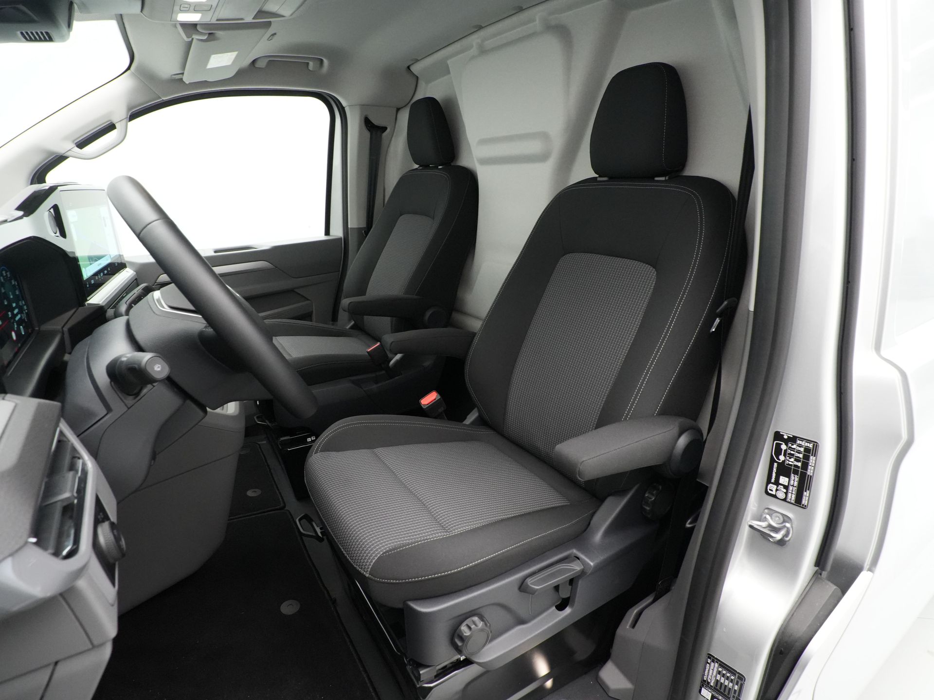 Volkswagen - Transporter 2.0 TDI 125kW 170PK L2H1 Bulli AUT - 2024