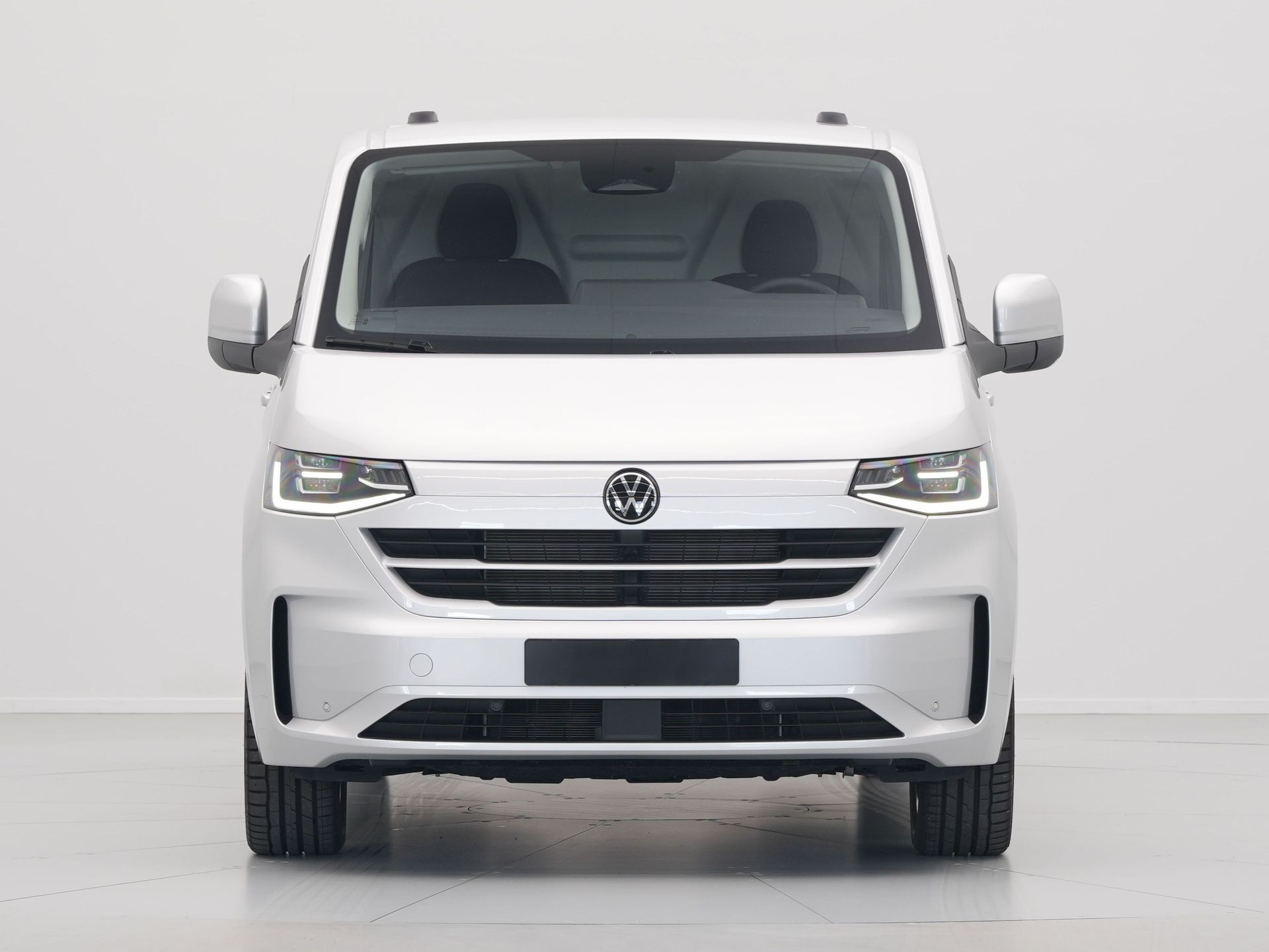 Volkswagen - Transporter 2.0 TDI 125kW 170PK L2H1 Bulli AUT - 2024